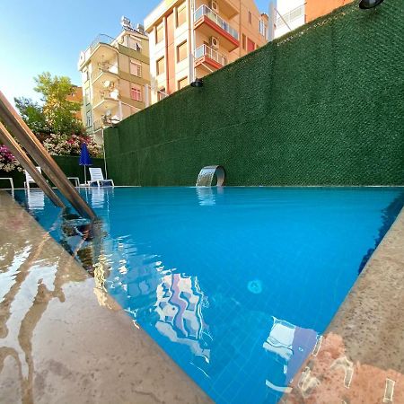 London Otel Antalya Luaran gambar