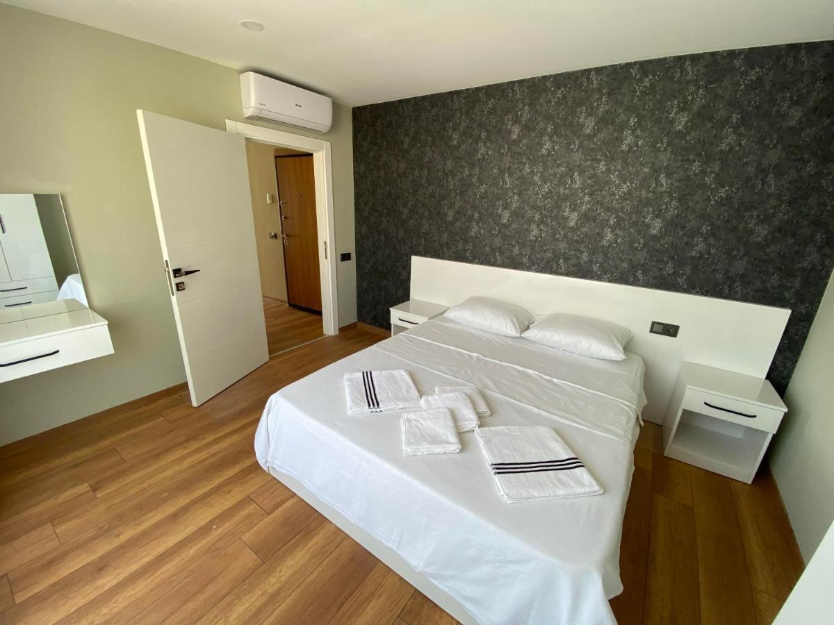 London Otel Antalya Luaran gambar