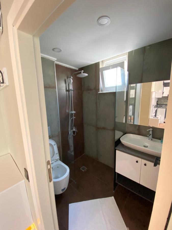 London Otel Antalya Luaran gambar