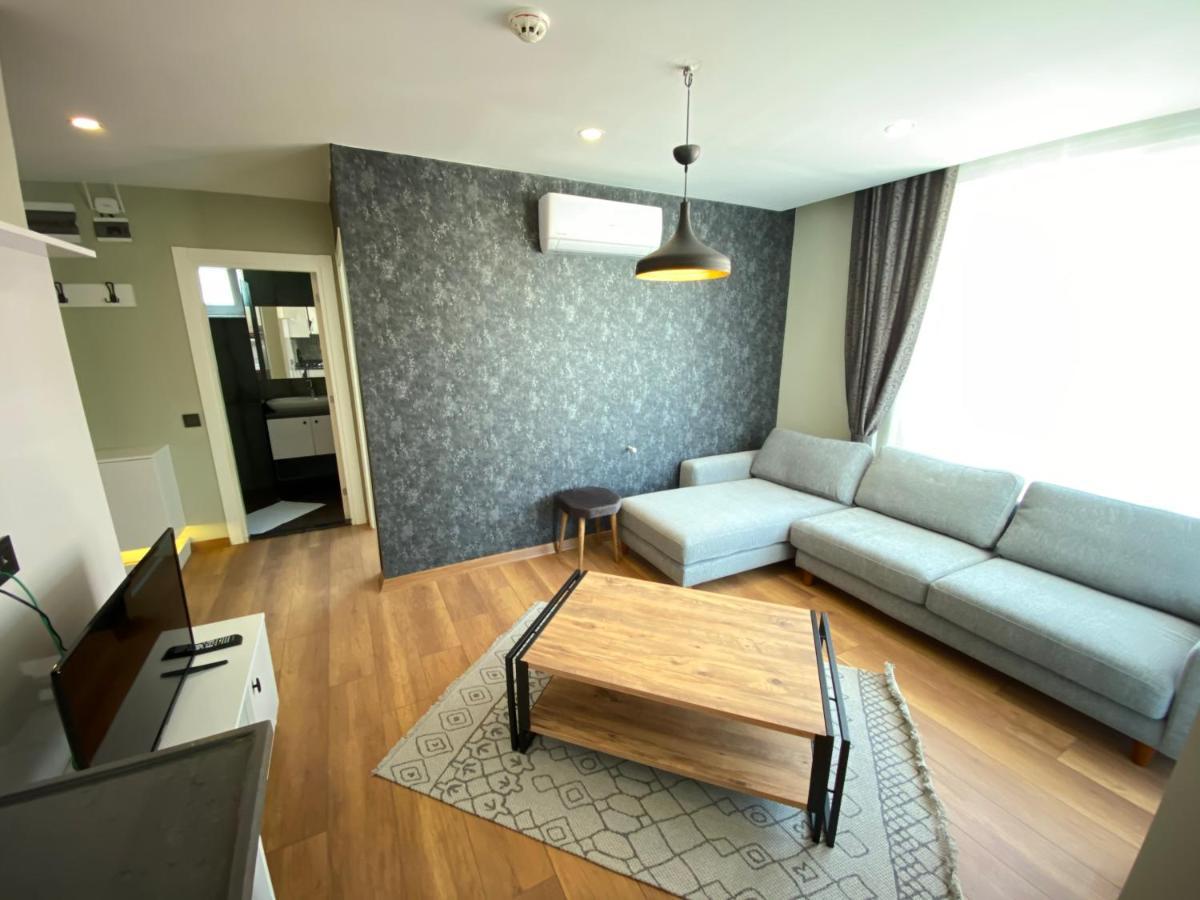 London Otel Antalya Luaran gambar