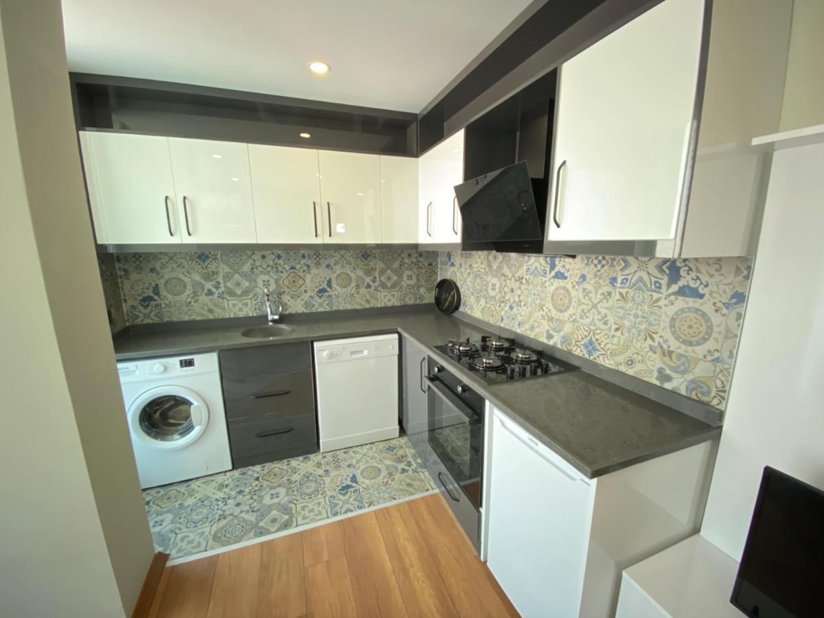 London Otel Antalya Luaran gambar