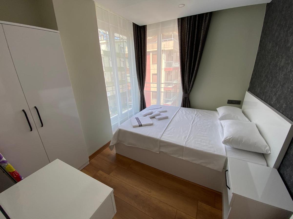 London Otel Antalya Luaran gambar