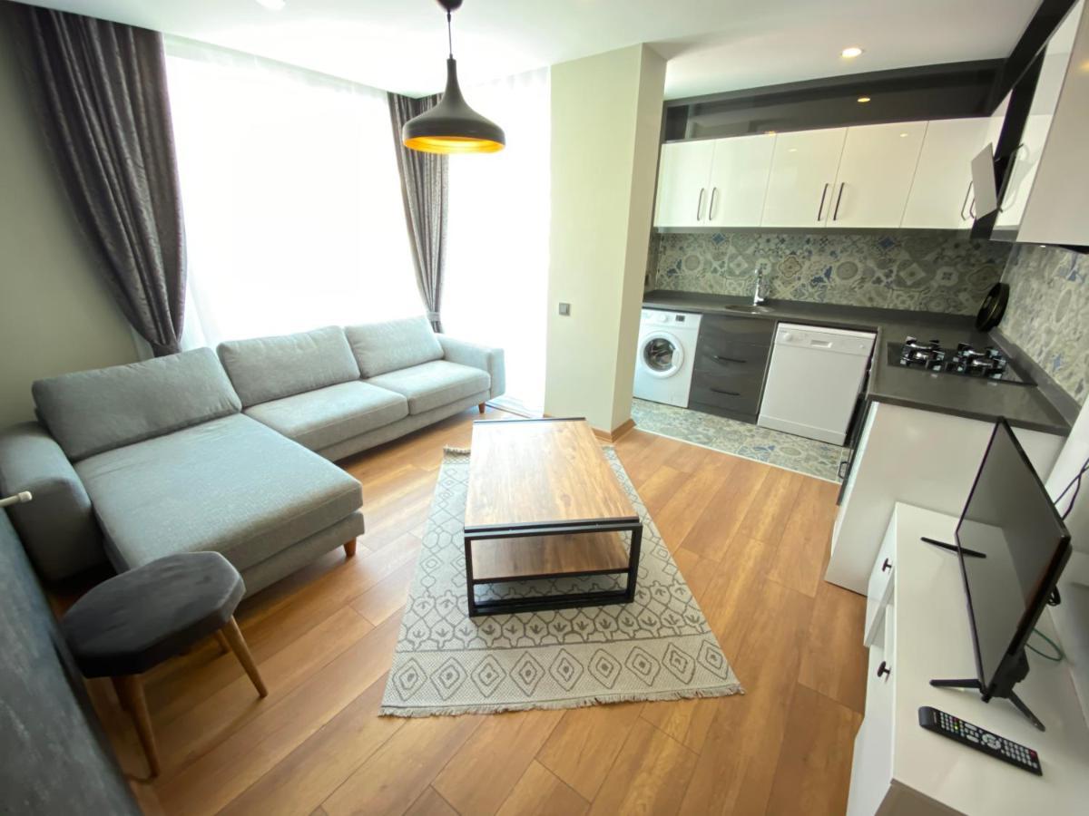 London Otel Antalya Luaran gambar