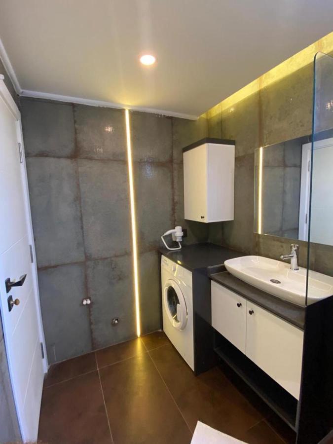 London Otel Antalya Luaran gambar