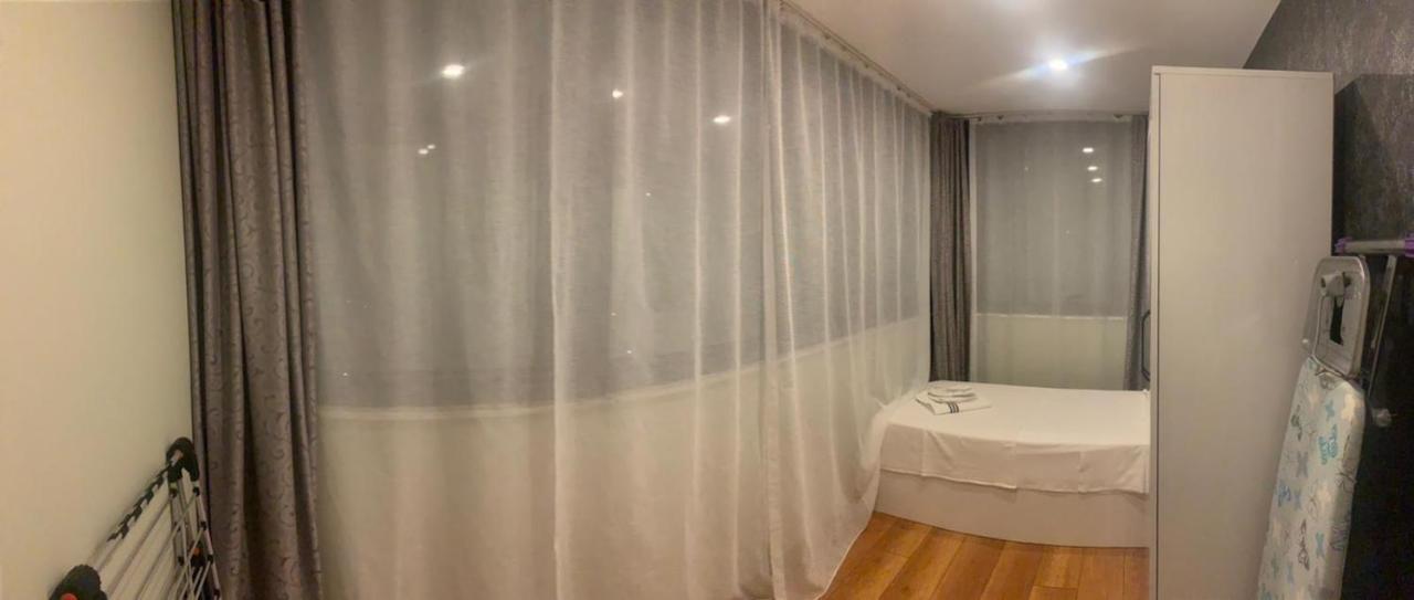 London Otel Antalya Luaran gambar