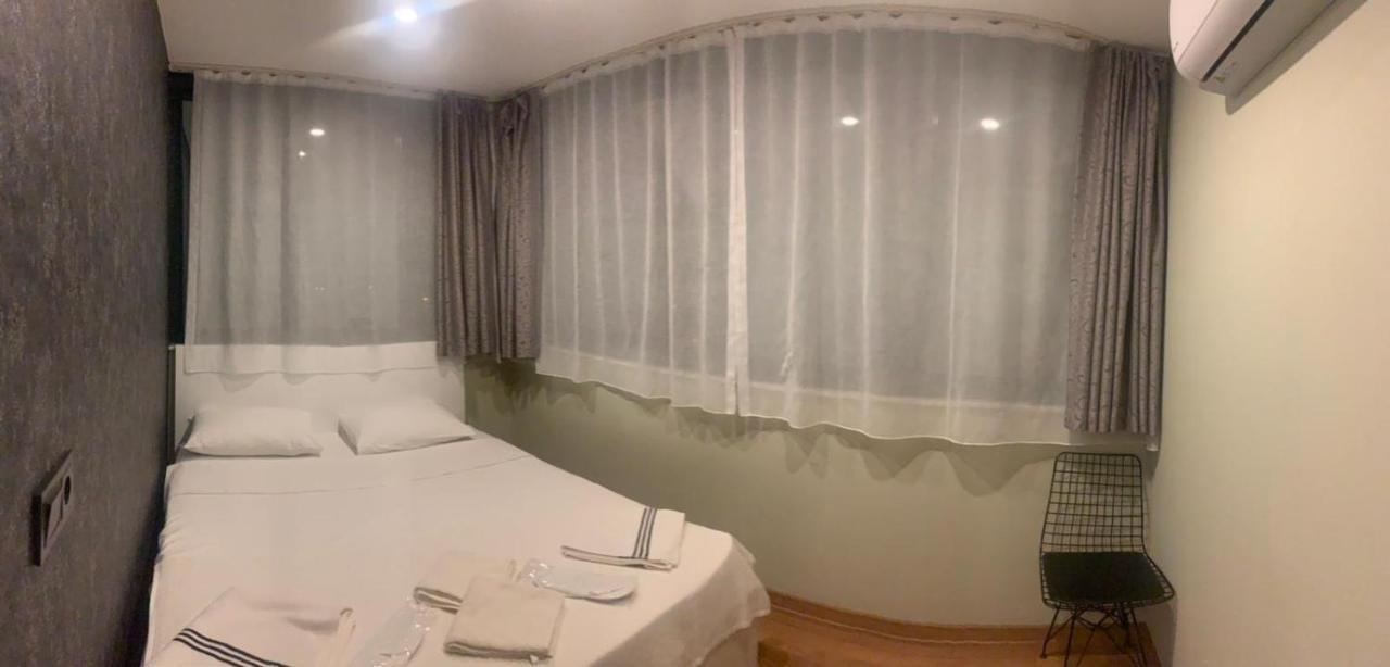 London Otel Antalya Luaran gambar
